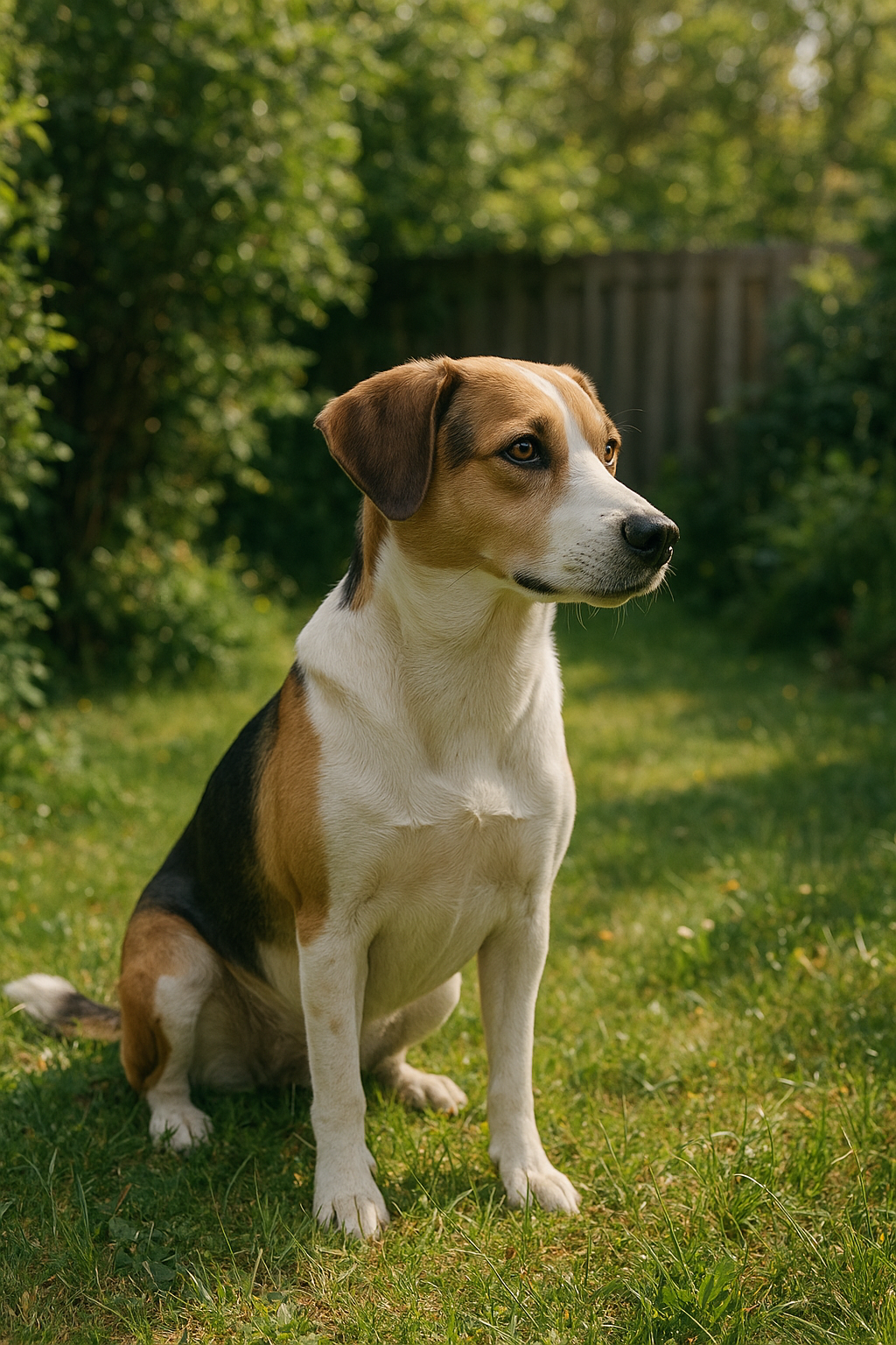 Kerti kutyatartás előnyei és veszélyei